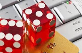 Вход на зеркало Casino Bounty