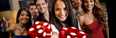 Онлайн казино Casino Trix